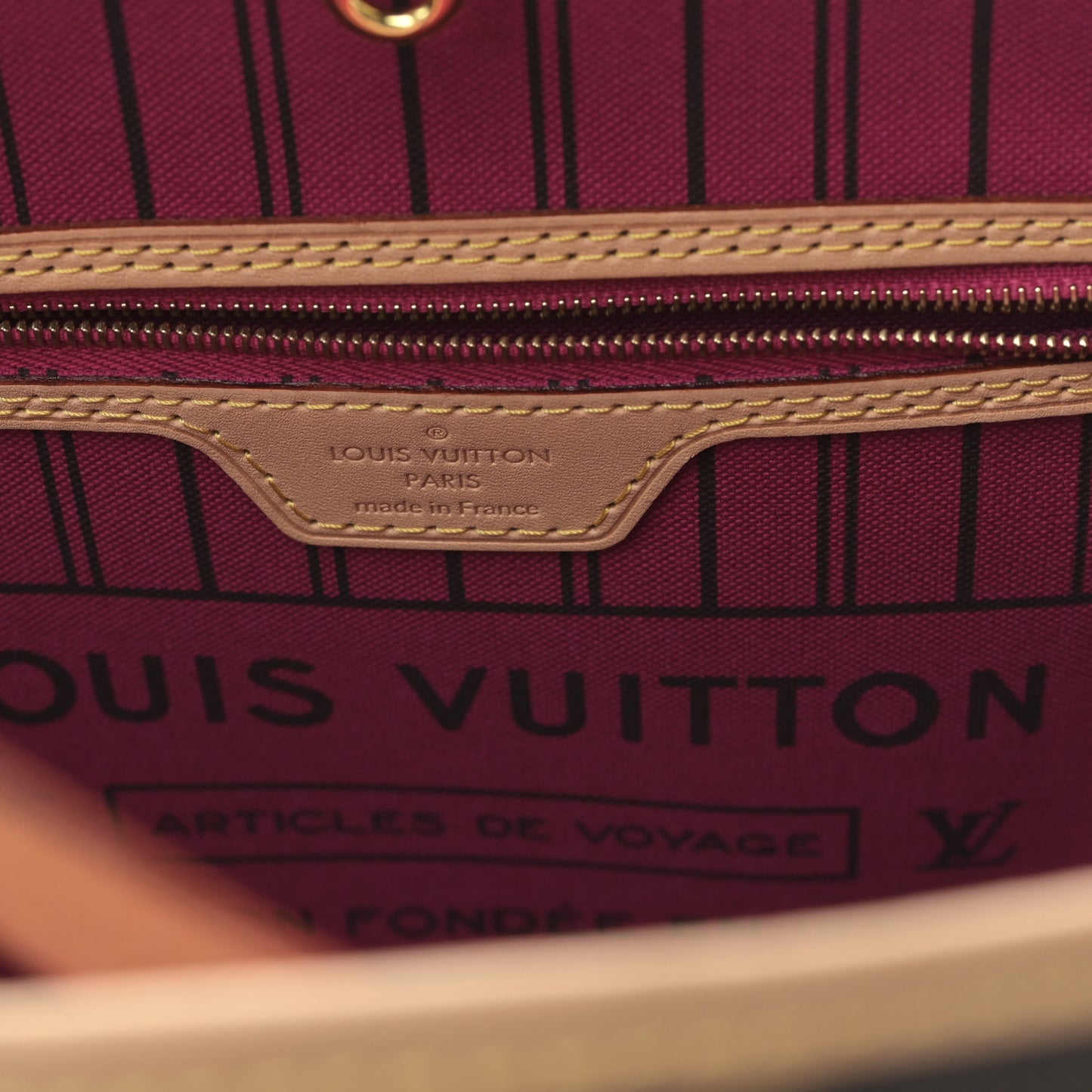 Monogram Neo Neverfull PM Pivoine