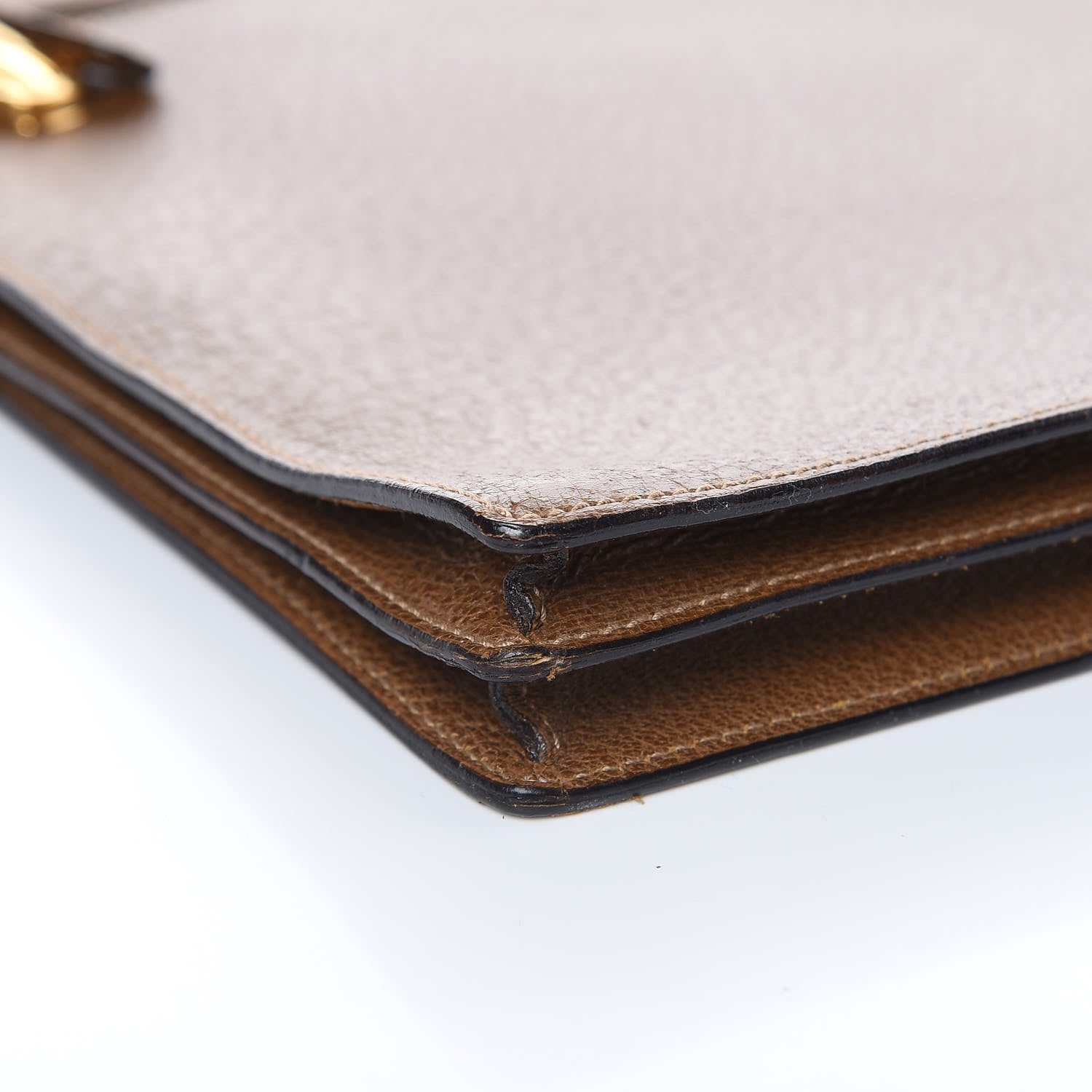 Gucci Textured Calfskin Portfolio 8 of 15