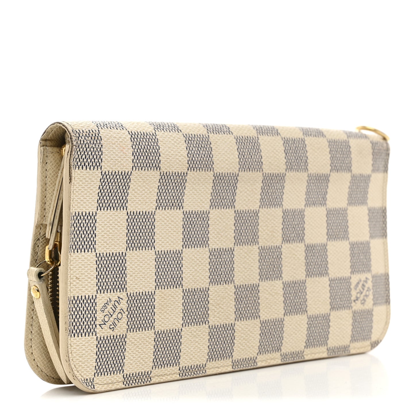 Damier Azur Insolite Wallet