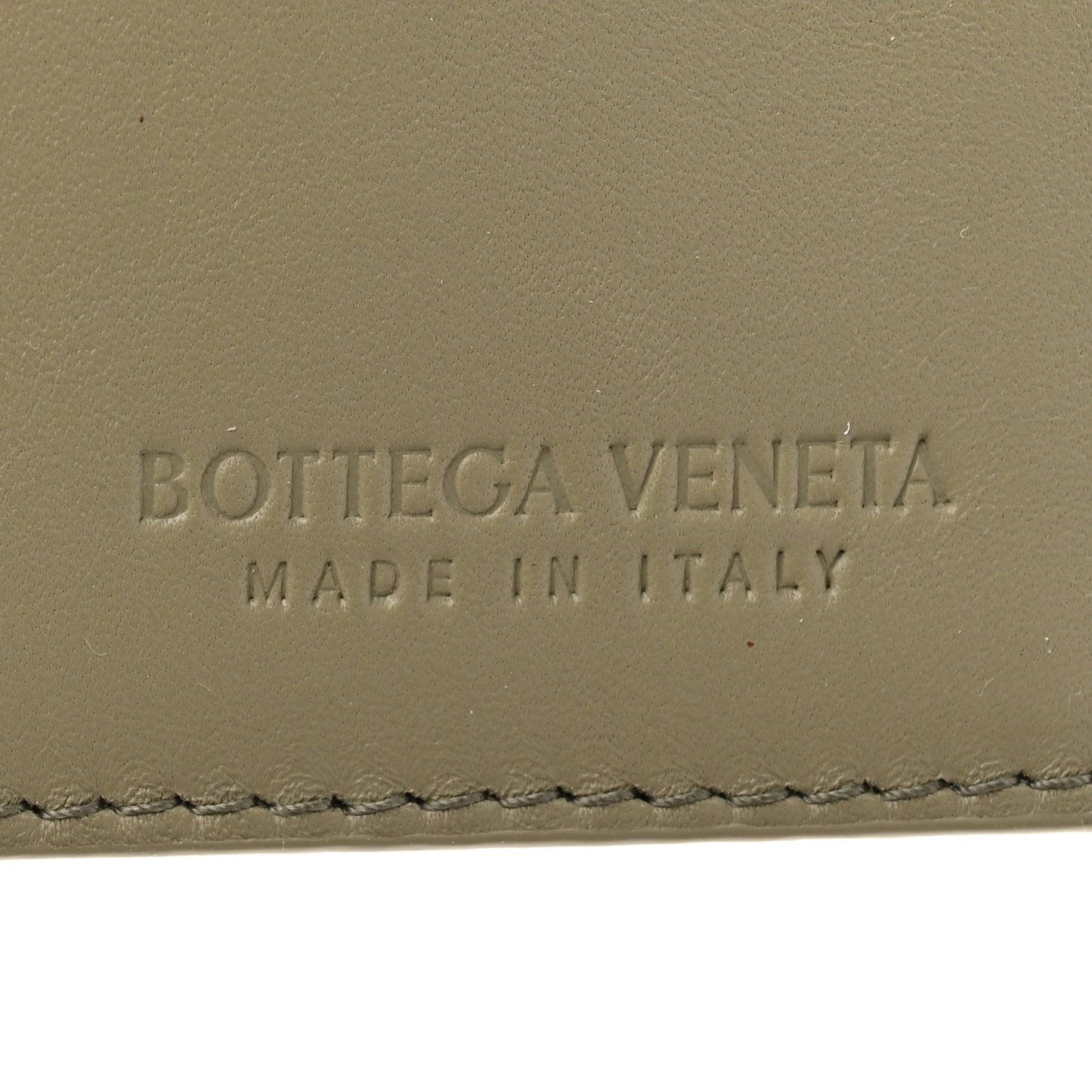 Calfskin Intrecciato Small Pinacoteca Tote Travertine Fondant