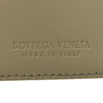 Bottega Veneta Calfskin Intrecciato Small Pinacoteca Tote Travertine Fondant 7 of 11