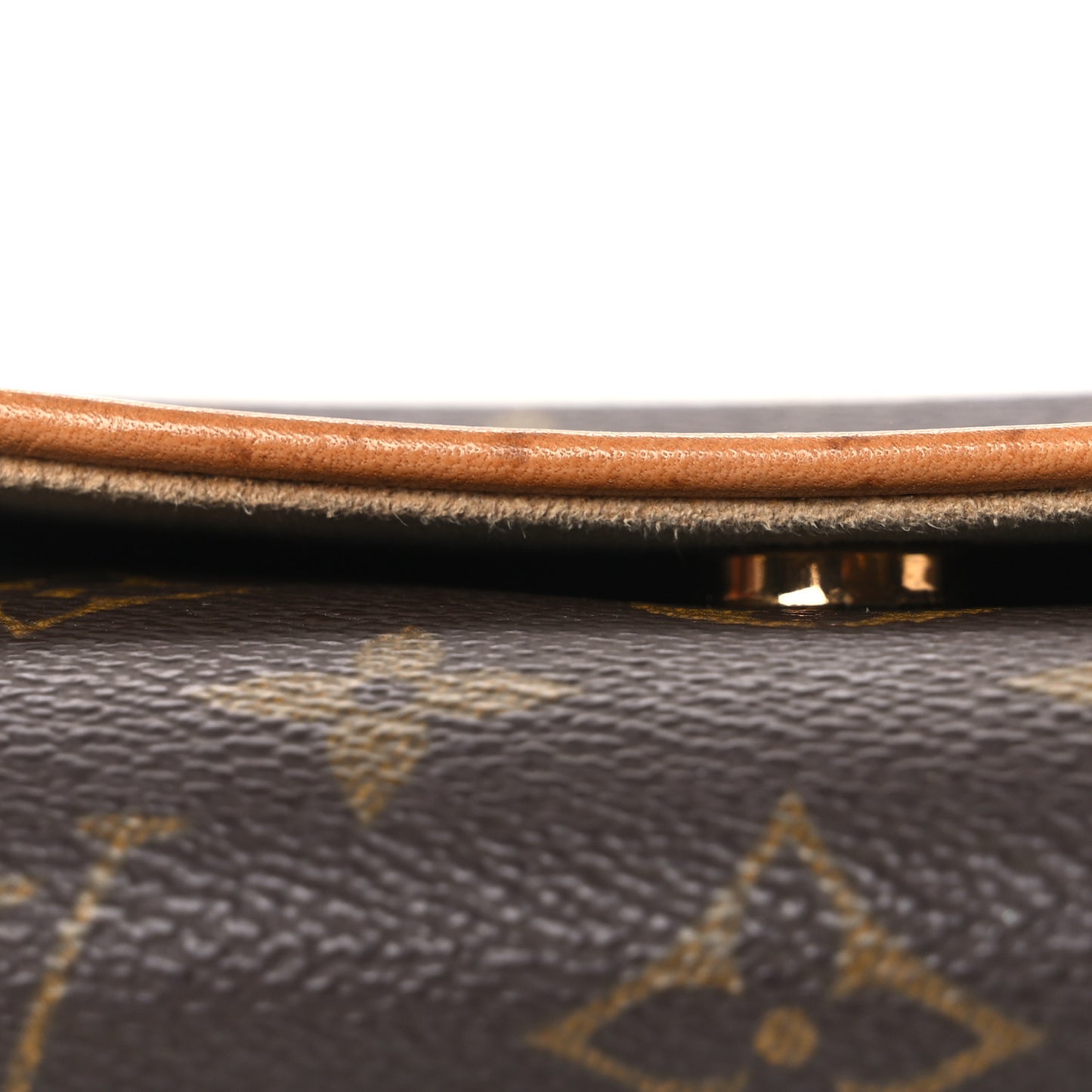 Monogram Pochette Twin PM