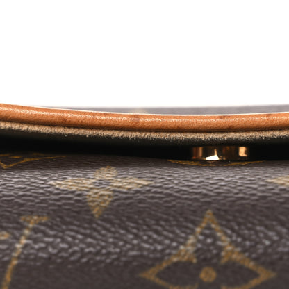 Louis Vuitton Monogram Pochette Twin PM 11 of 15