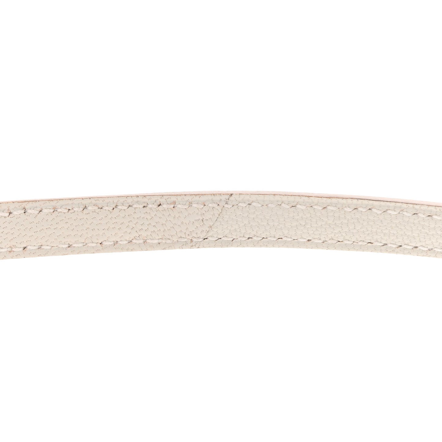 Chevre Mysore Mini Kelly Sellier 20 Mushroom