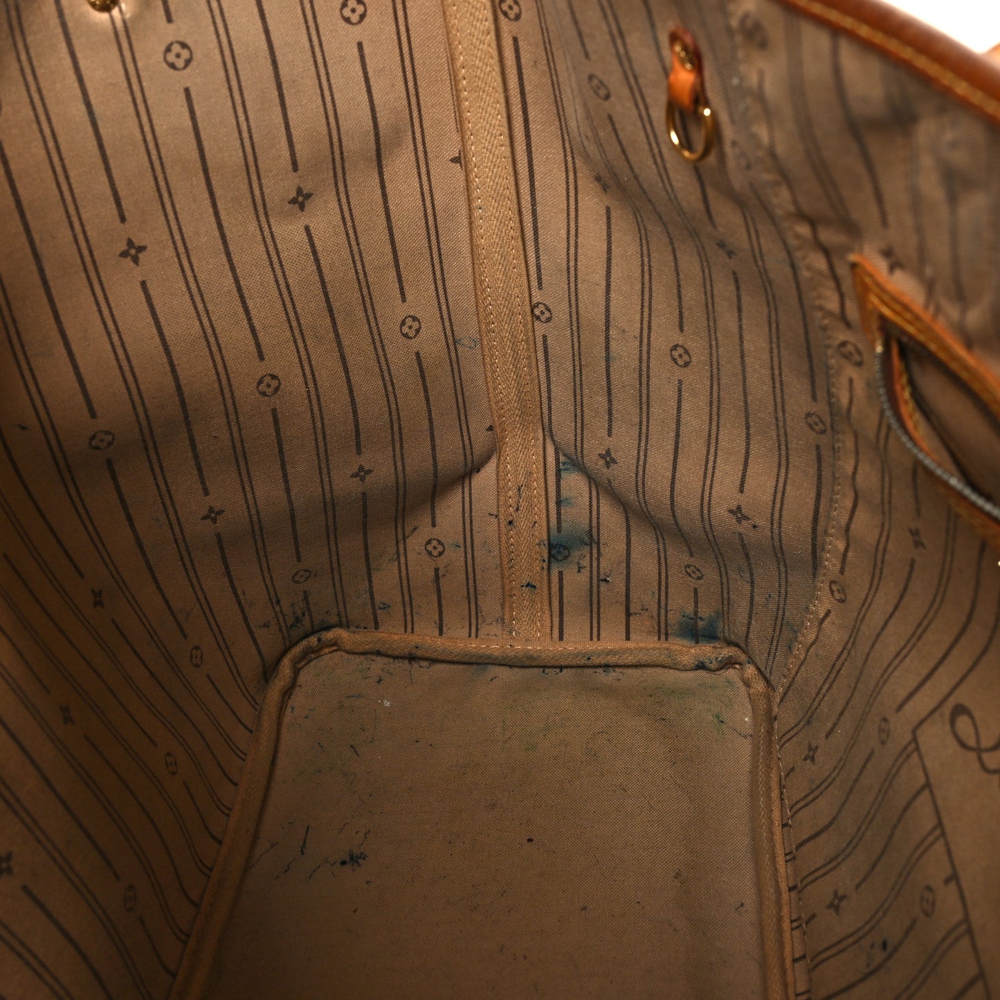 Monogram Neverfull GM