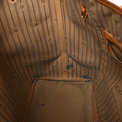 Louis Vuitton Monogram Neverfull GM 12 of 16