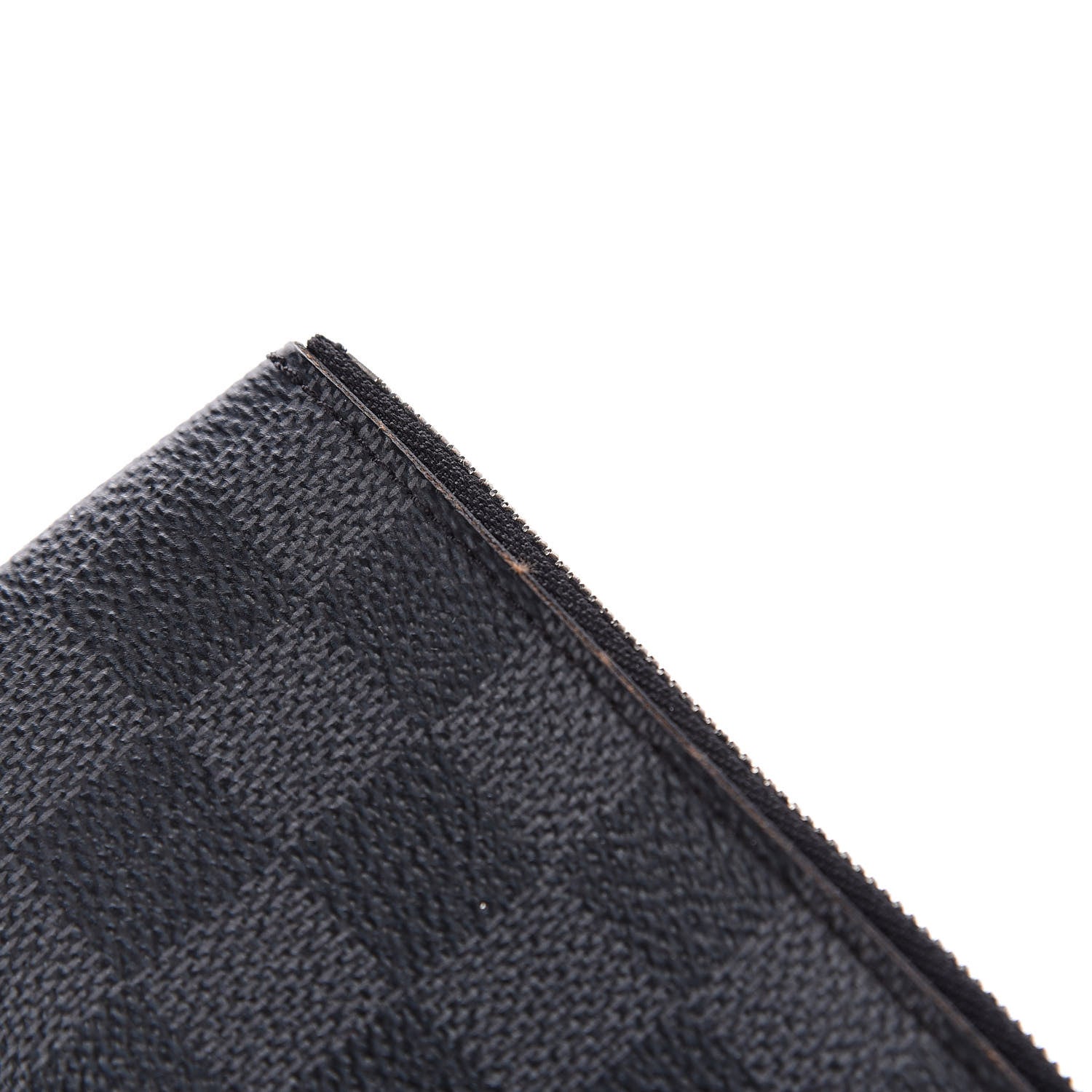 Louis Vuitton Damier Graphite Key Pouch 10 of 10