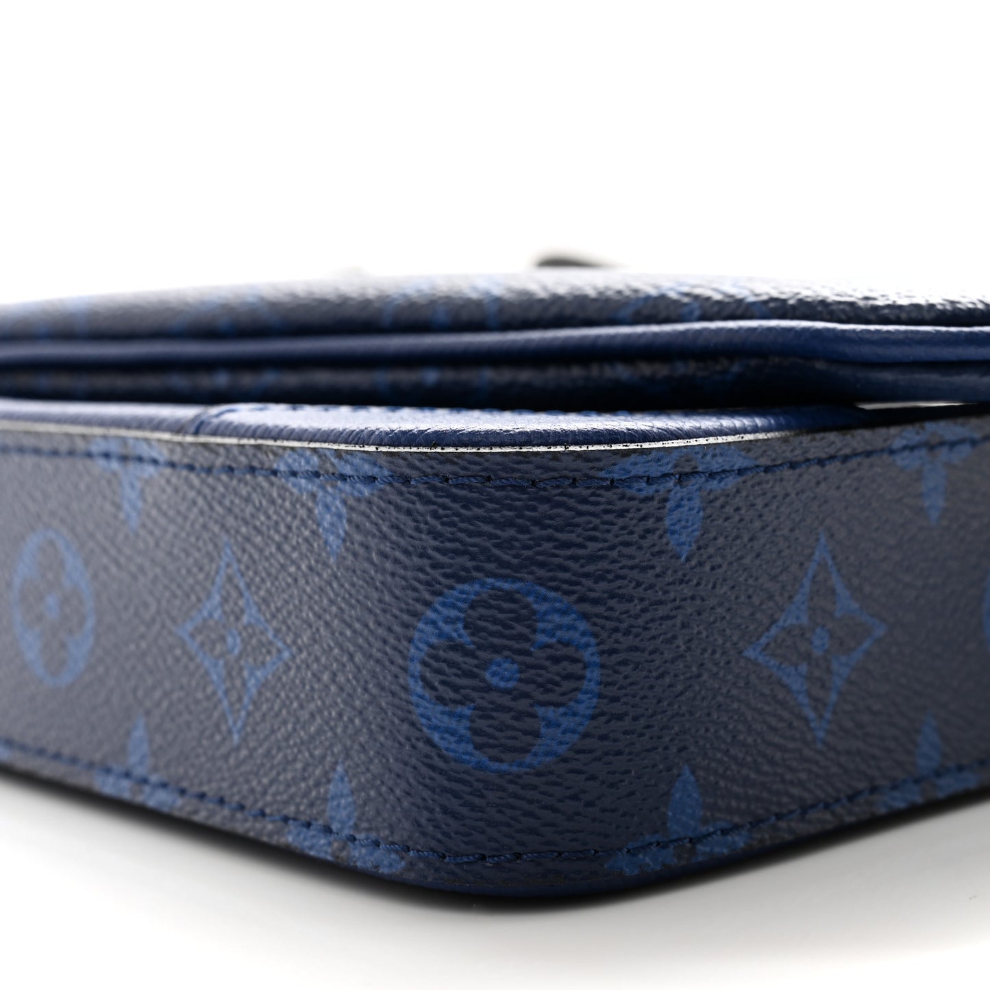 Taigarama Trio Messenger Cobalt