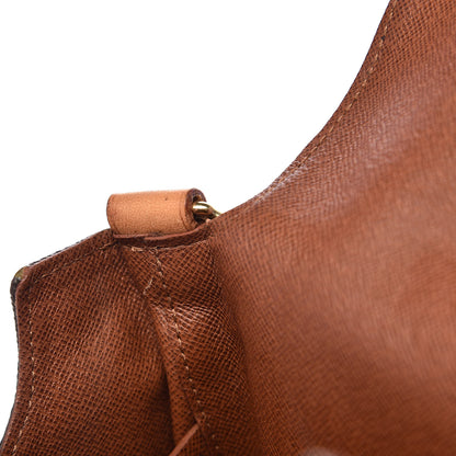 Louis Vuitton Monogram Musette GM 8 of 11