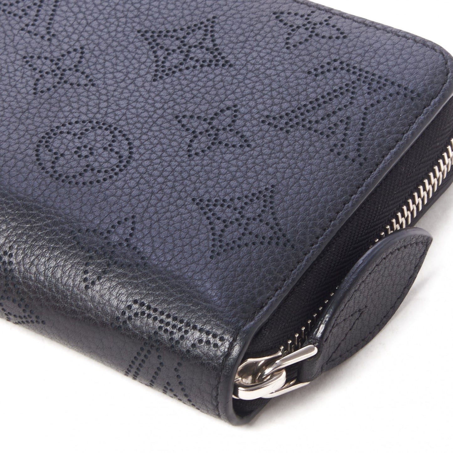 Mahina Zippy Wallet NM Black