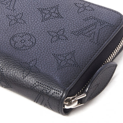 Louis Vuitton Mahina Zippy Wallet NM Black 6 of 8