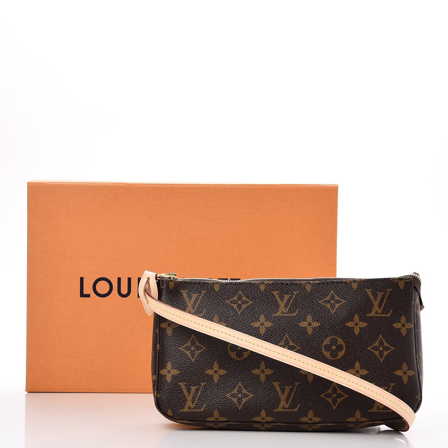 Monogram Pochette Accessories NM