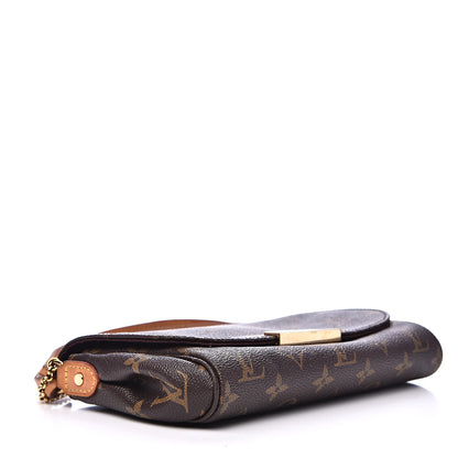 Louis Vuitton Monogram Favorite PM 4 of 13