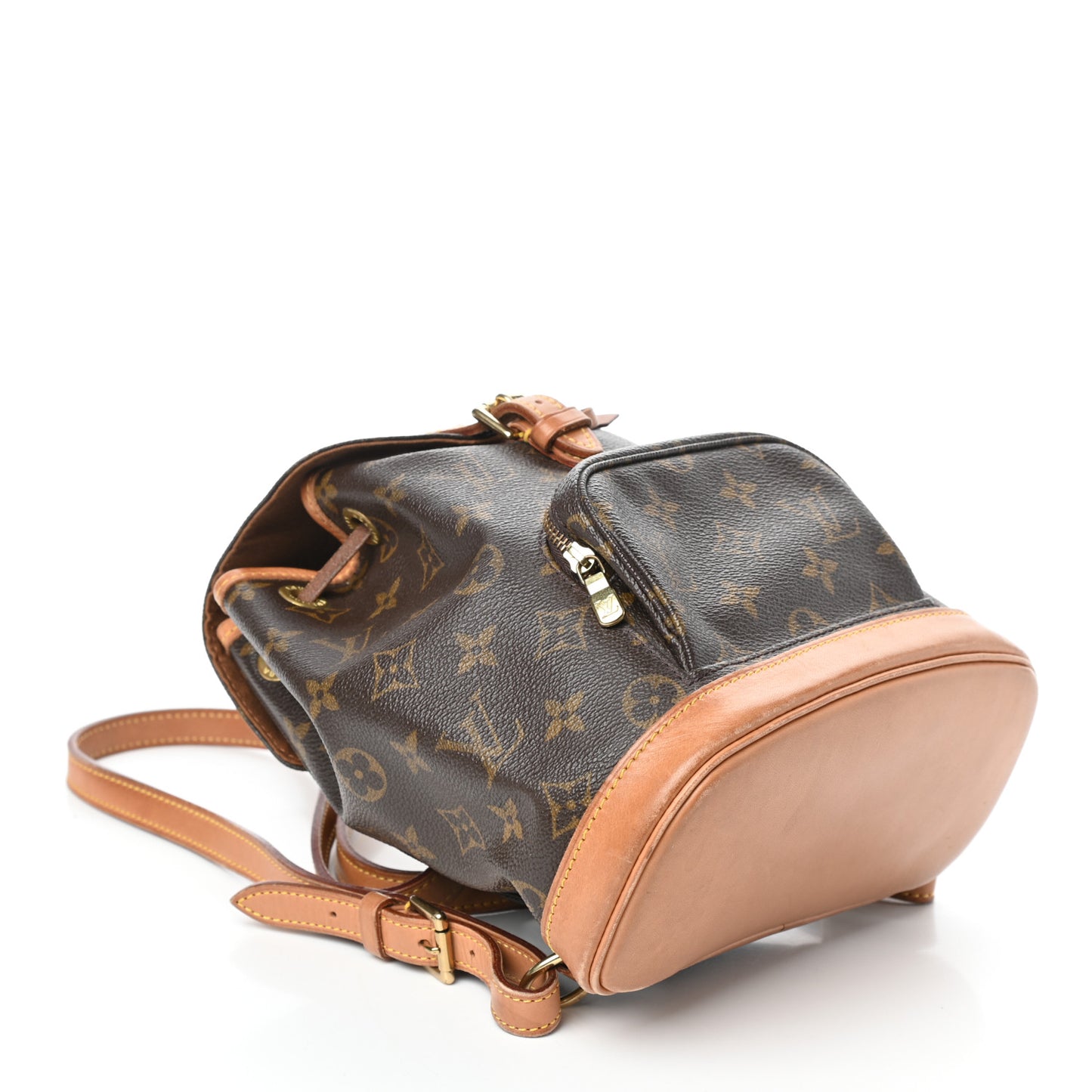 Monogram Mini Montsouris Backpack