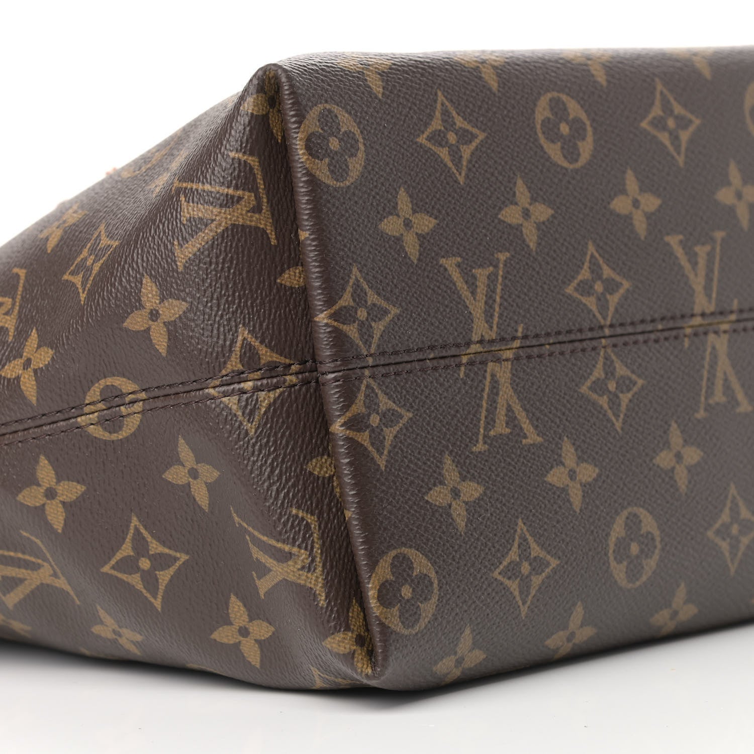 Louis Vuitton Monogram Iena PM 8 of 9