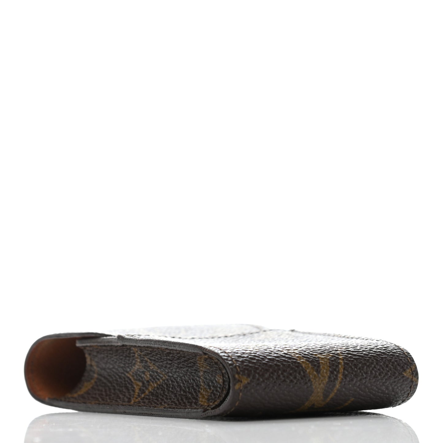 Monogram Cigarette Case