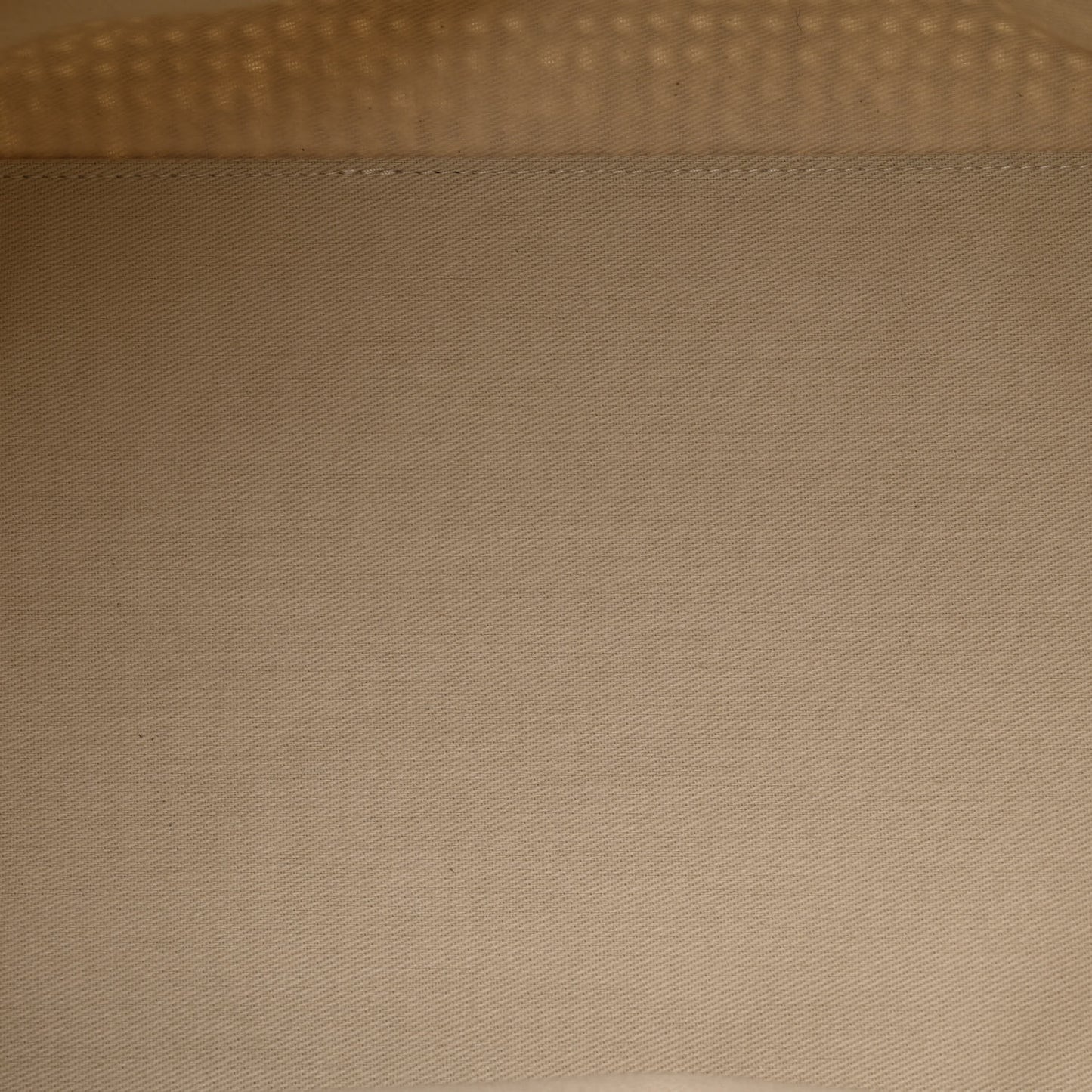 Raffia Grained Calfskin Medium Rockstud Vlogo Tote Naturale