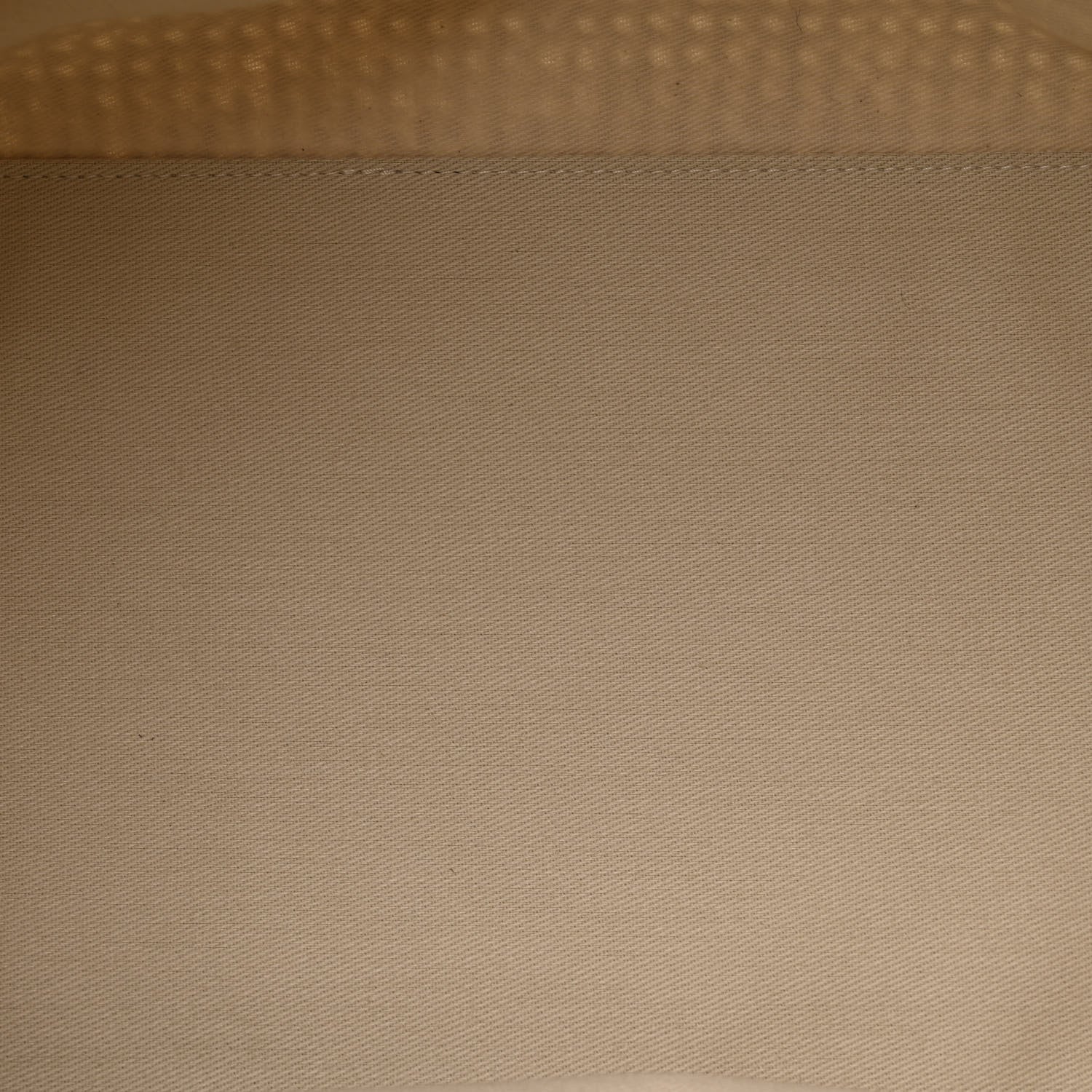 Valentino Garavani Raffia Grained Calfskin Medium Rockstud Vlogo Tote Naturale 6 of 11