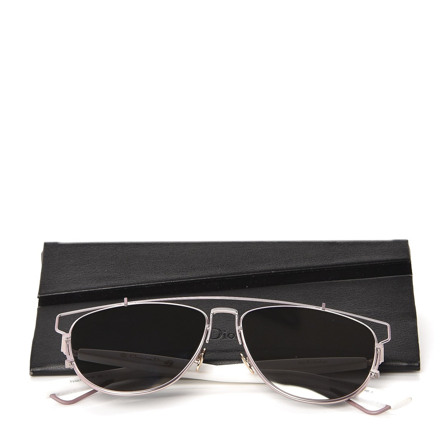 Technologic Sunglasses White