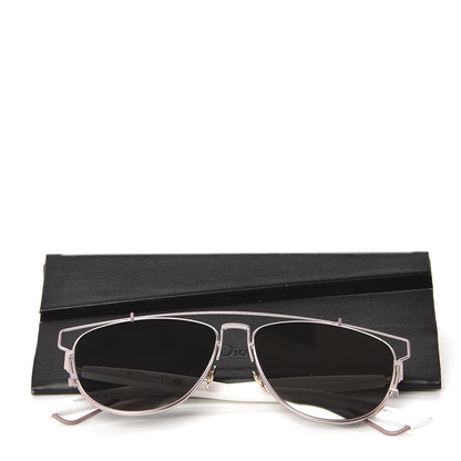 Christian Dior Technologic Sunglasses White 9 of 9