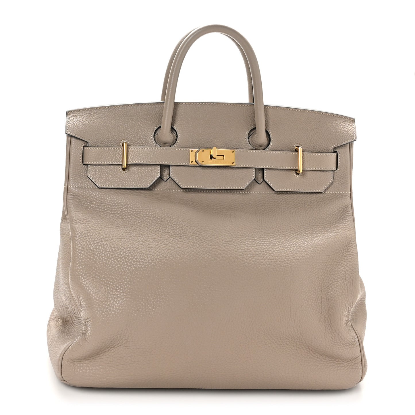 Togo HAC Birkin 40 Argile
