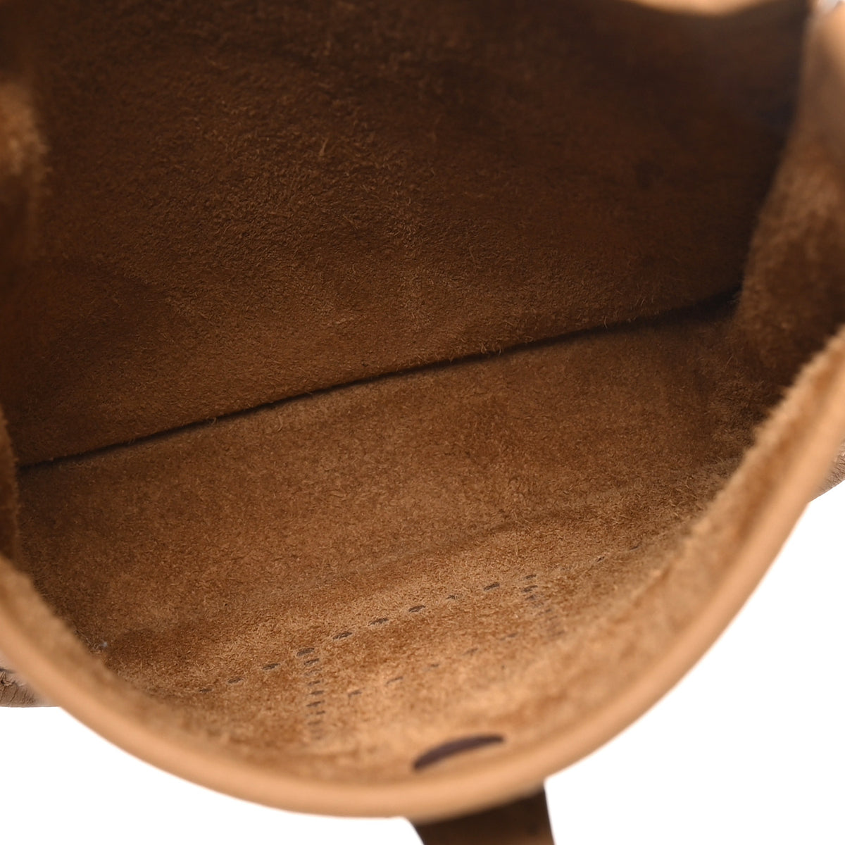 Taurillon Clemence Evelyne TPM Biscuit