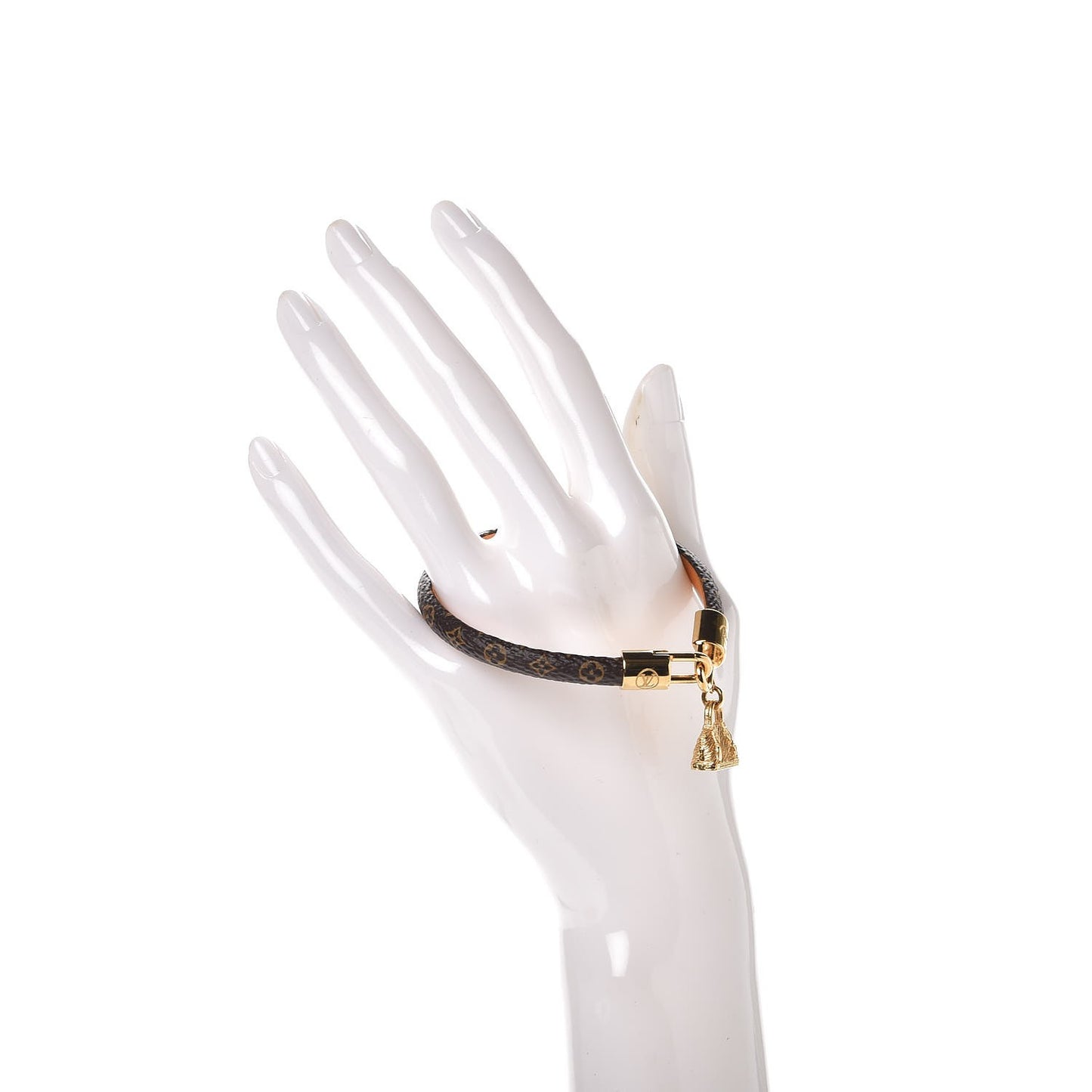 Monogram Alma Bracelet 19