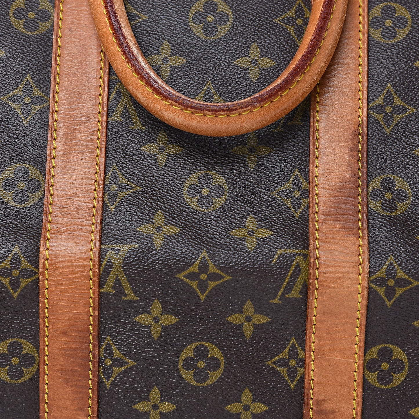 Monogram Keepall 45