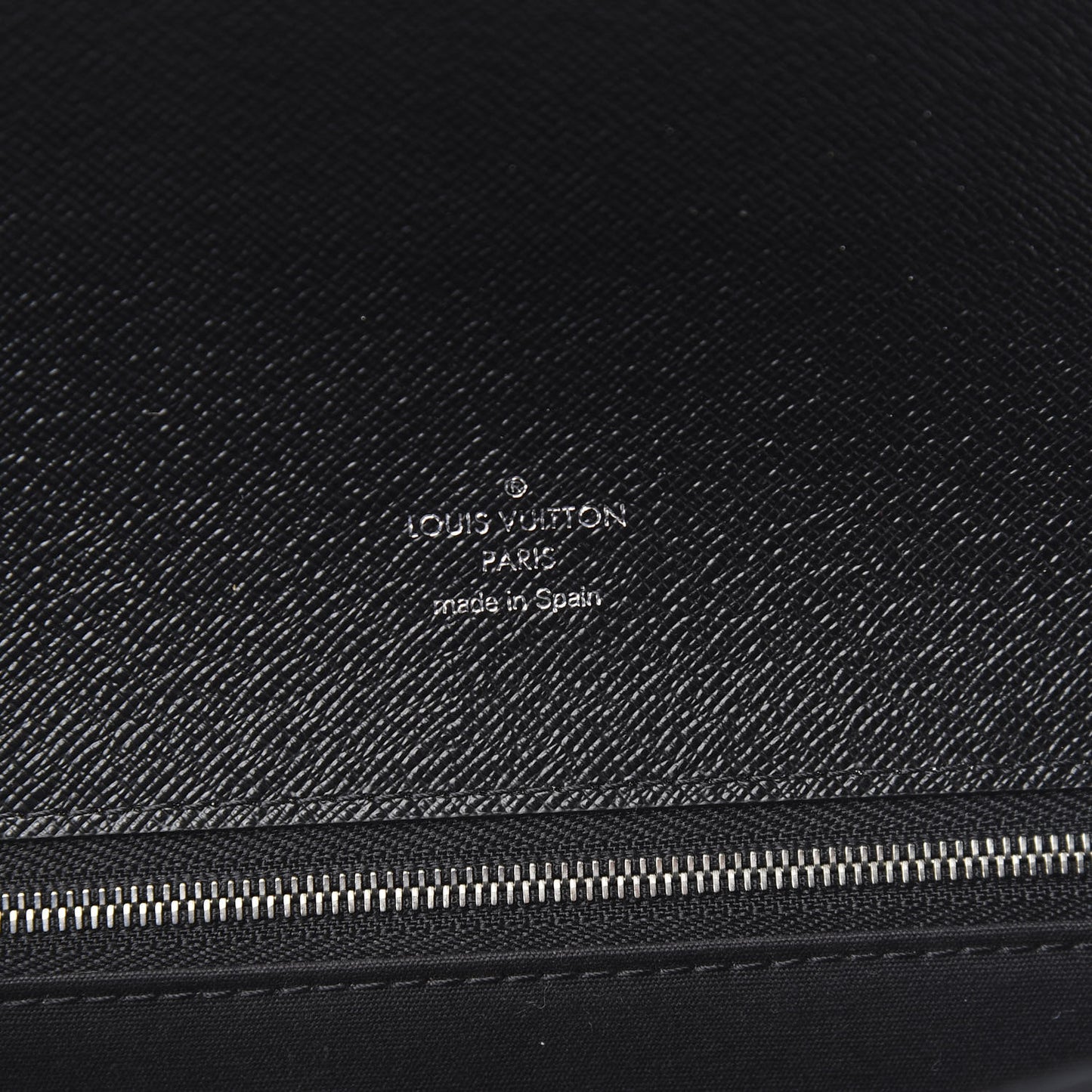 Epi Clery Black