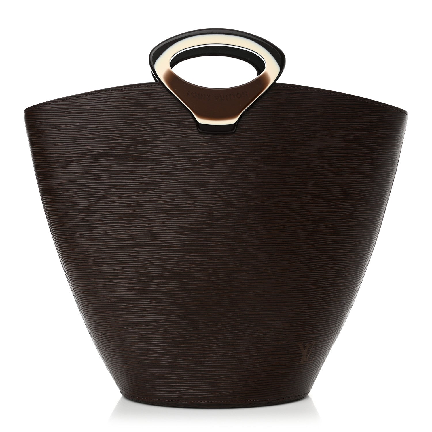 Louis Vuitton Epi Noctambule Moka 1 of 9