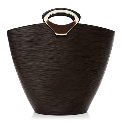 Louis Vuitton Epi Noctambule Moka 1 of 9