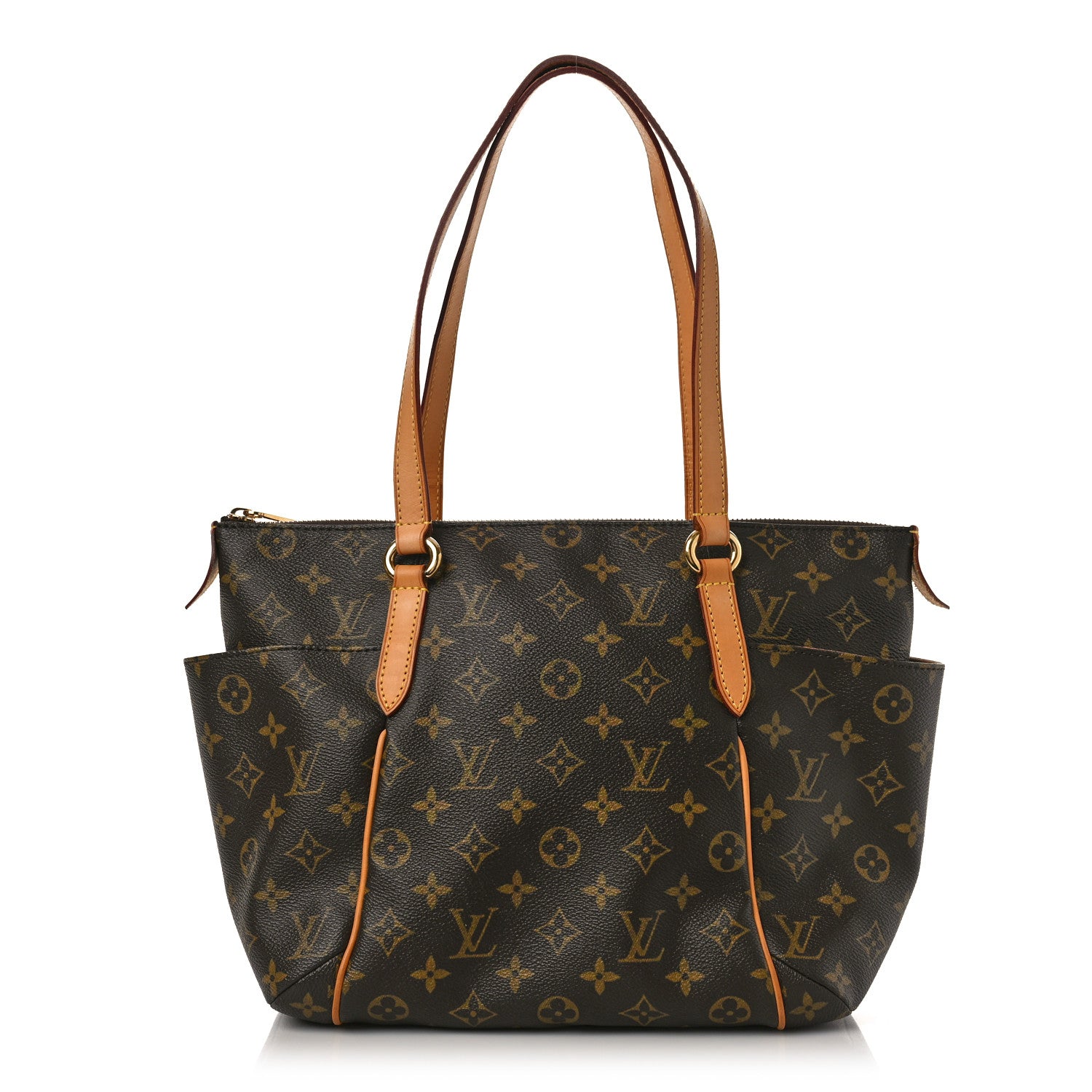Louis Vuitton Monogram Totally PM 1 of 7