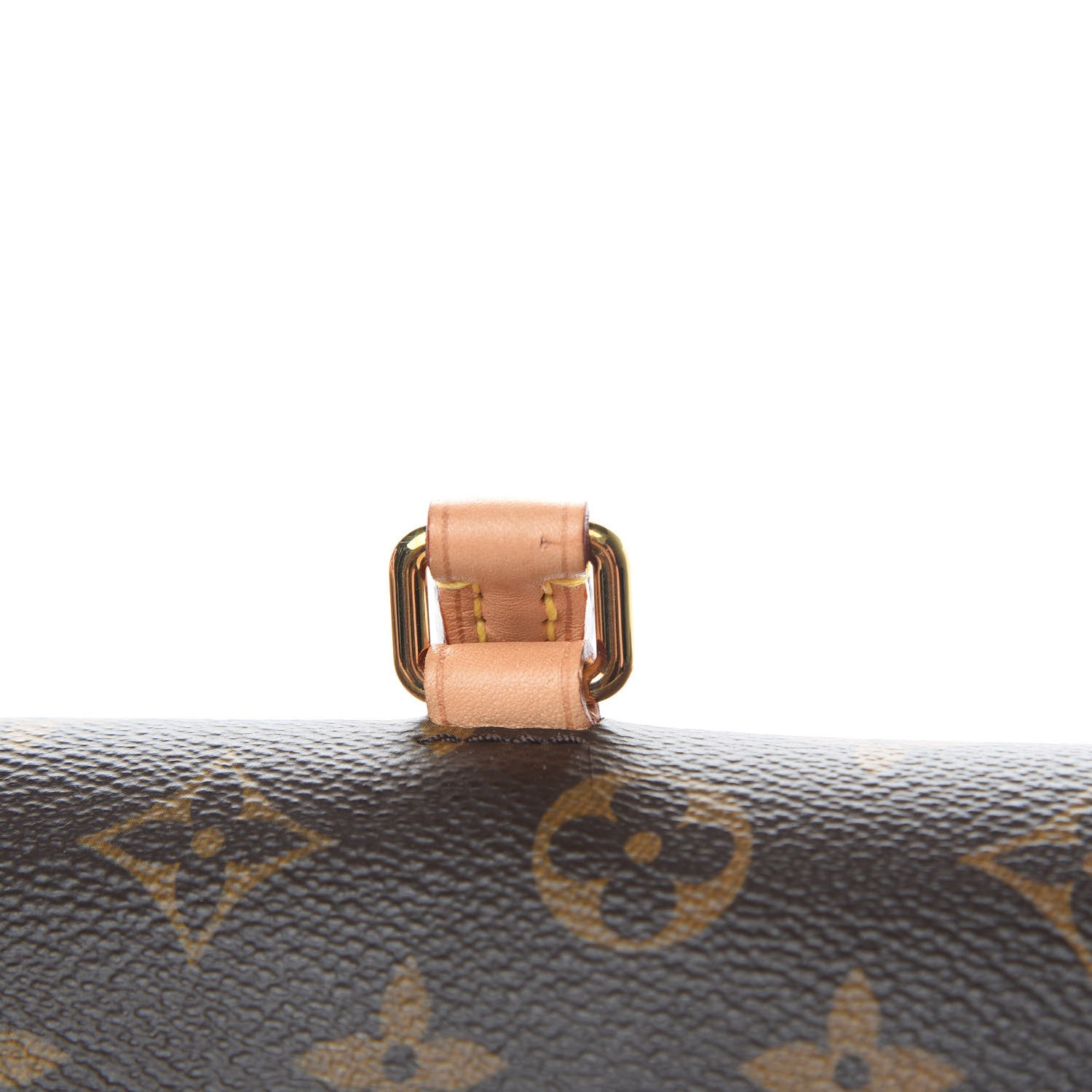 Louis Vuitton Monogram Marignan Black 11 of 12