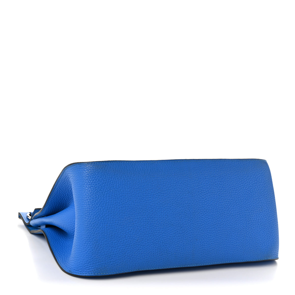 Taurillon Clemence Jypsiere 34 Bleu Hydra
