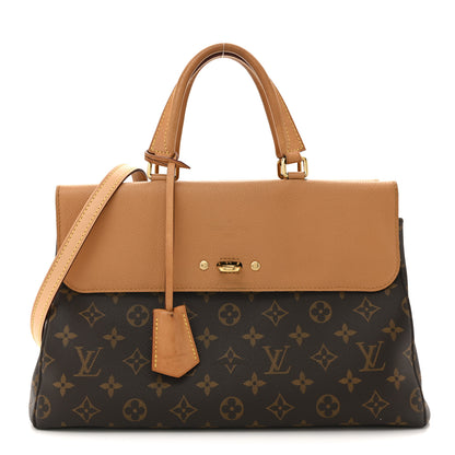 Louis Vuitton Monogram Venus Epice 1 of 15