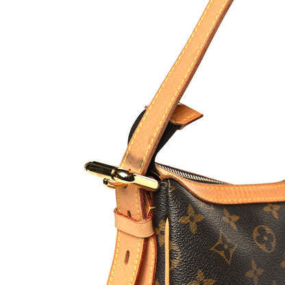 Louis Vuitton Monogram Tulum GM 10 of 11