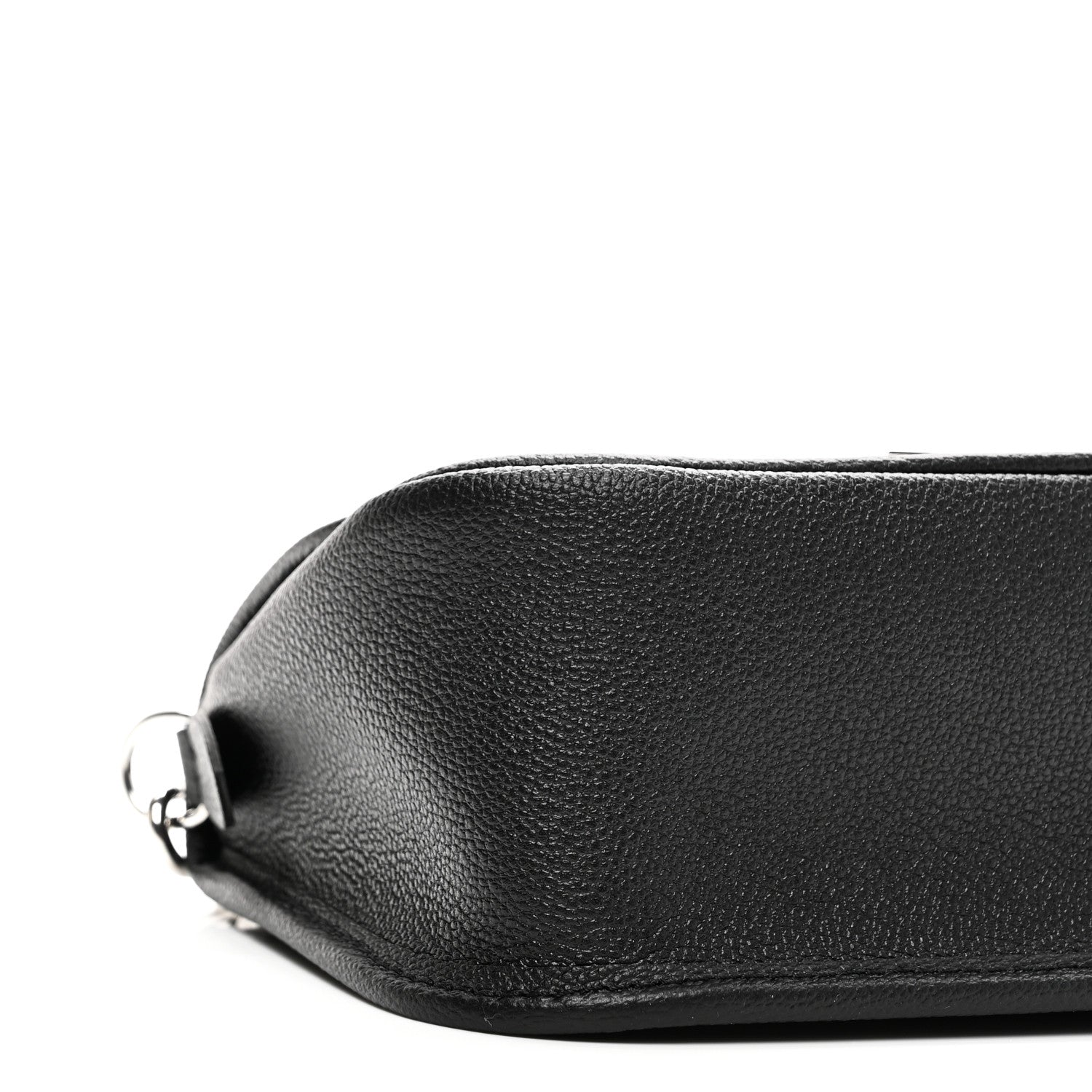 Louis Vuitton Epi Buci Crossbody Black 8 of 9
