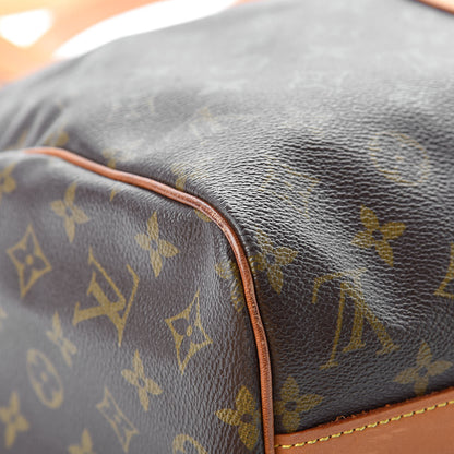 Louis Vuitton Monogram Sac Flanerie 45 11 of 17