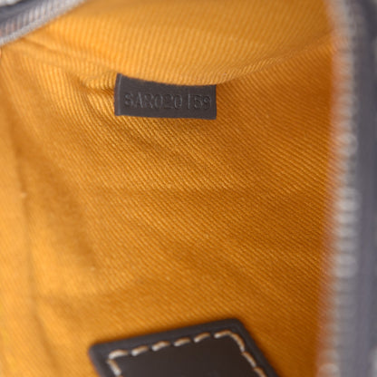 Goyard Goyardine Senat Pochette PM Grey 7 of 8