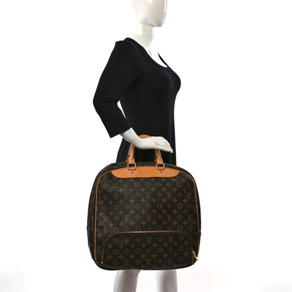 Louis Vuitton Monogram Evasion Sports Bag 2 of 13