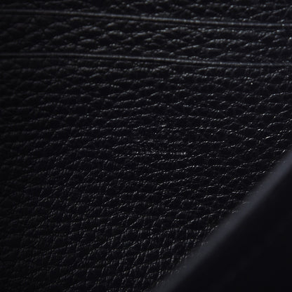 Gucci Calfskin Mini Dionysus Chain Wallet Black 6 of 7