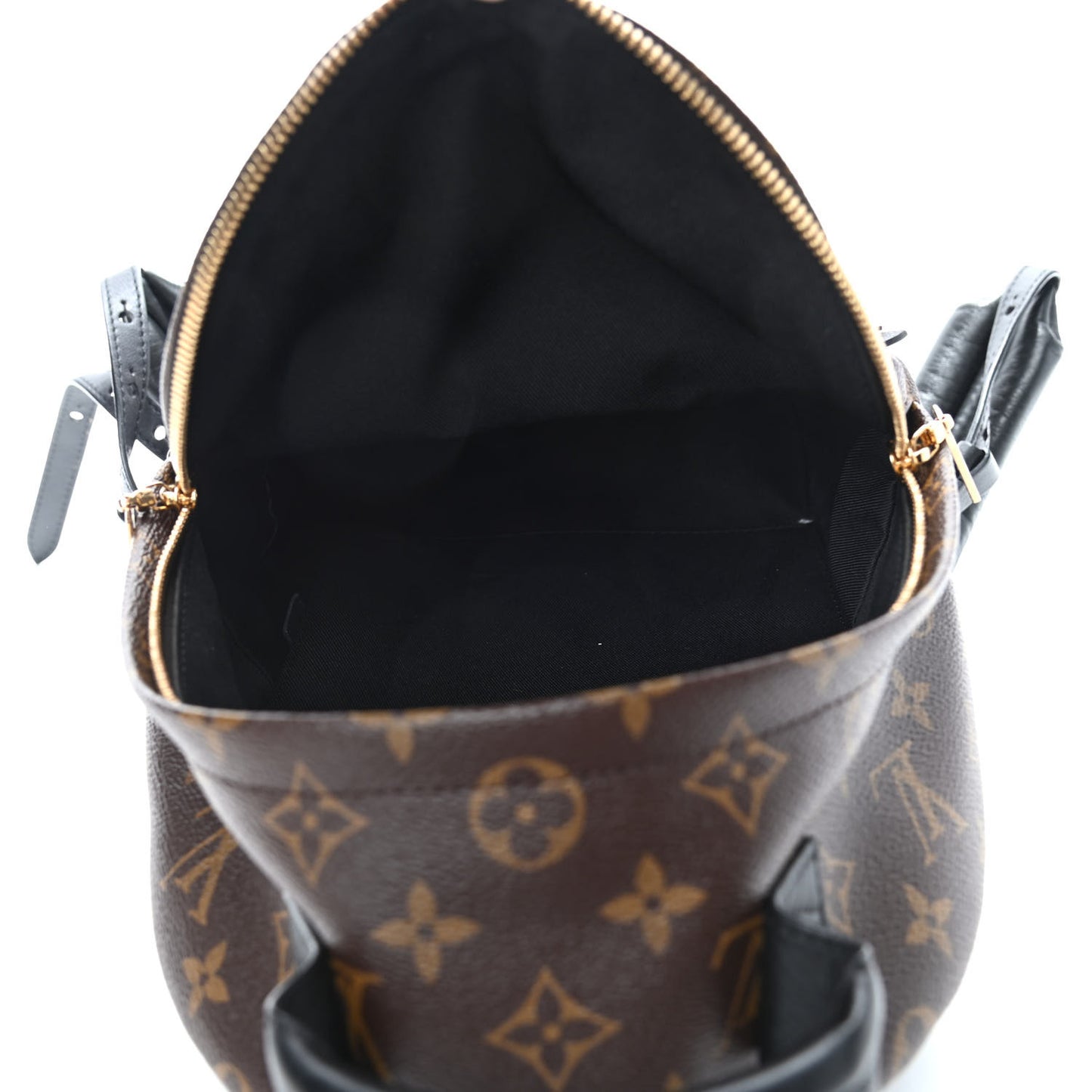 Monogram Palm Springs Backpack PM