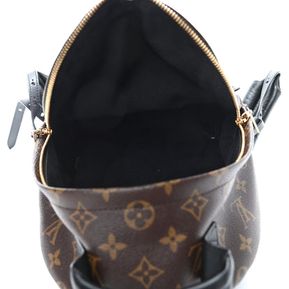 Louis Vuitton Monogram Palm Springs Backpack PM 5 of 11