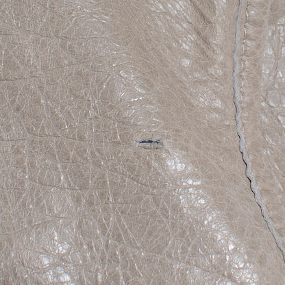 Balenciaga Agneau Work Papyrus 9 of 10