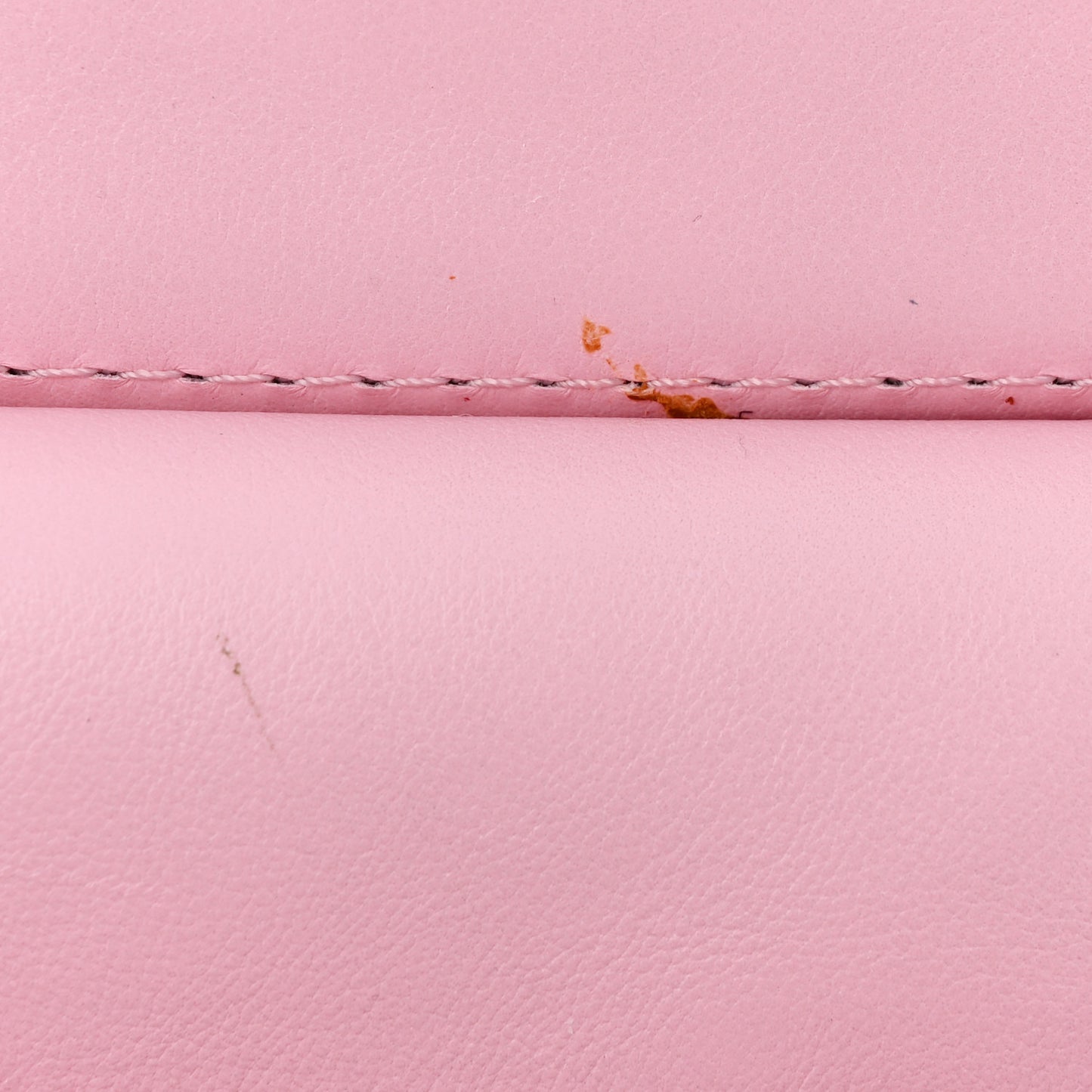 Calfskin Medium Palazzo Empire Bag Pink