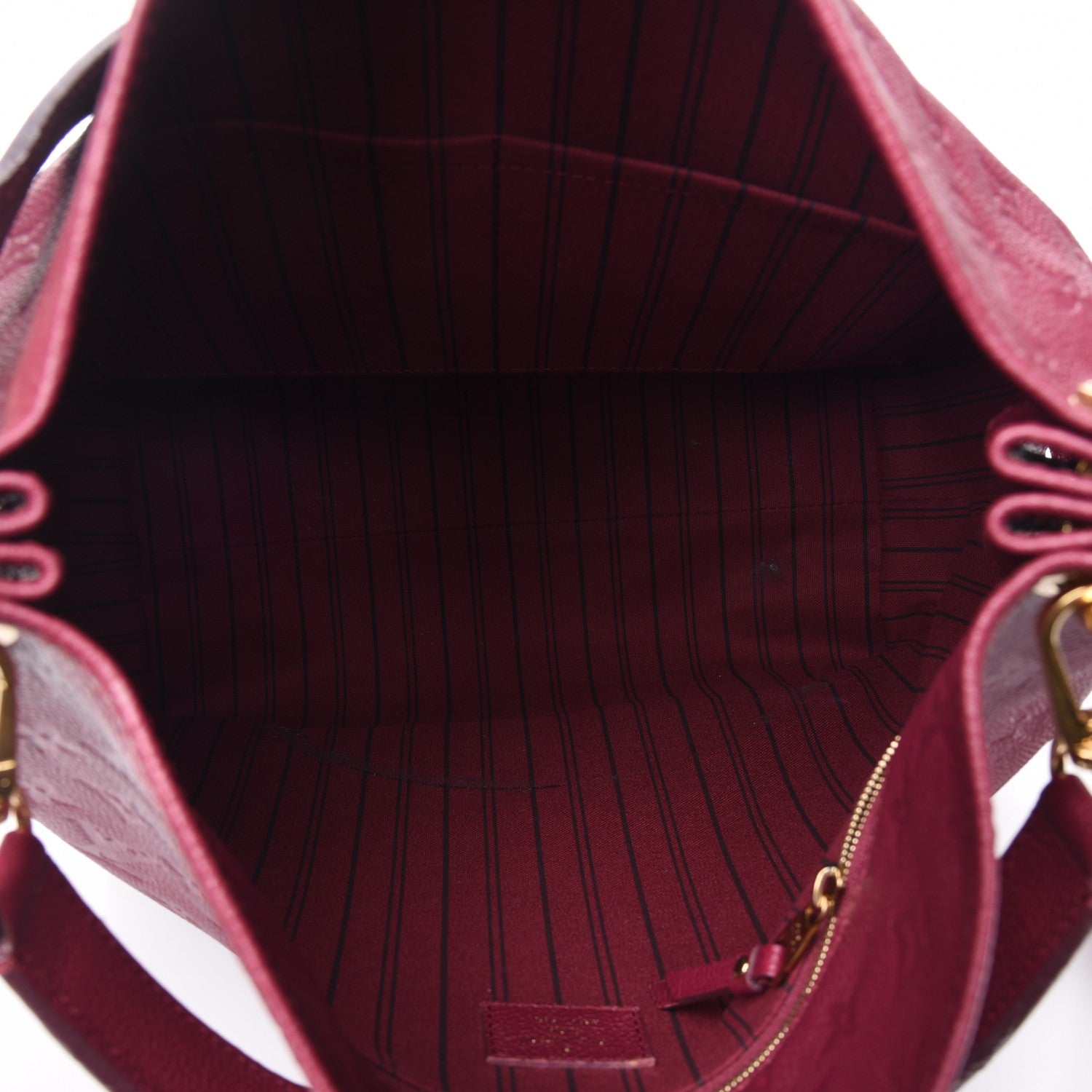 Louis Vuitton Empreinte Metis Aurore 4 of 15