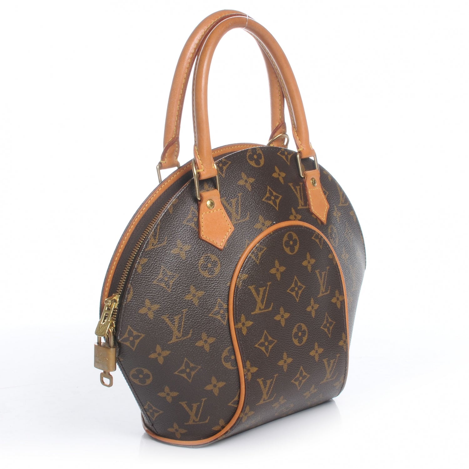 Louis Vuitton Monogram Ellipse PM 3 of 7