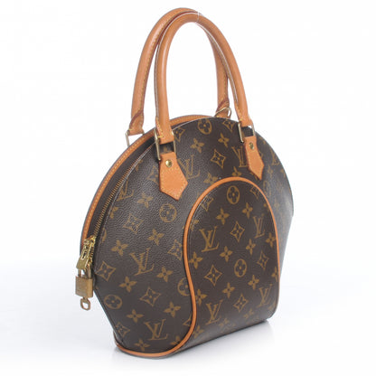 Louis Vuitton Monogram Ellipse PM 3 of 7