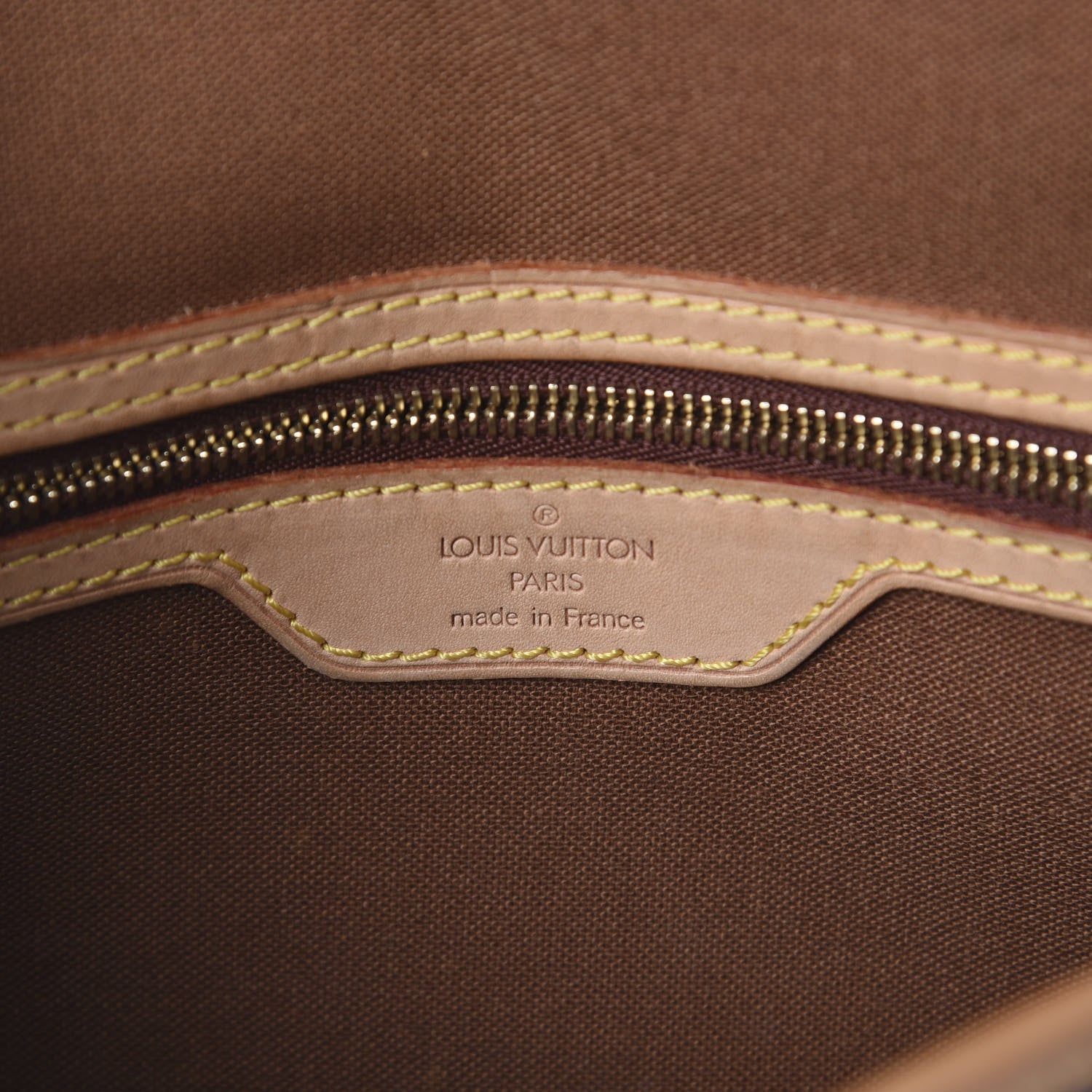 Louis Vuitton Monogram Sologne 7 of 8