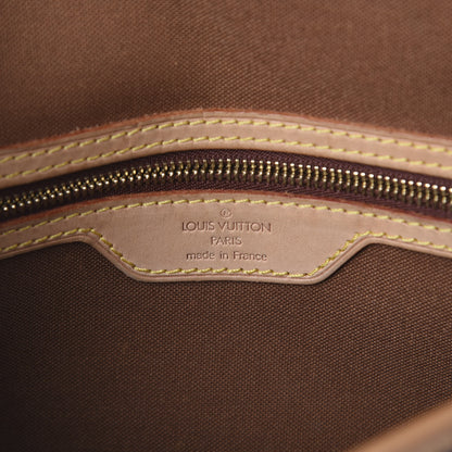 Louis Vuitton Monogram Sologne 7 of 8